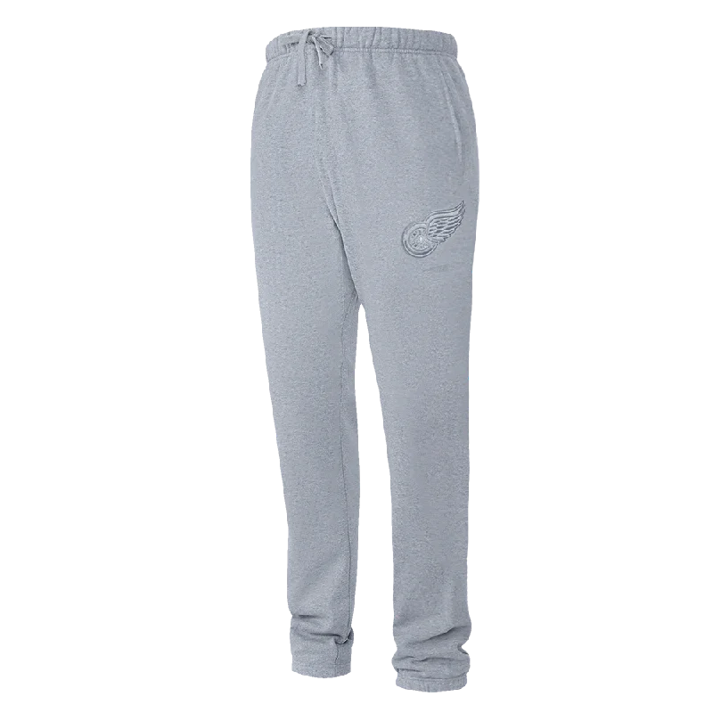 PANTS NHL DETROIT RED WINGS NEUTRAL Fashionable Button-Up Pants