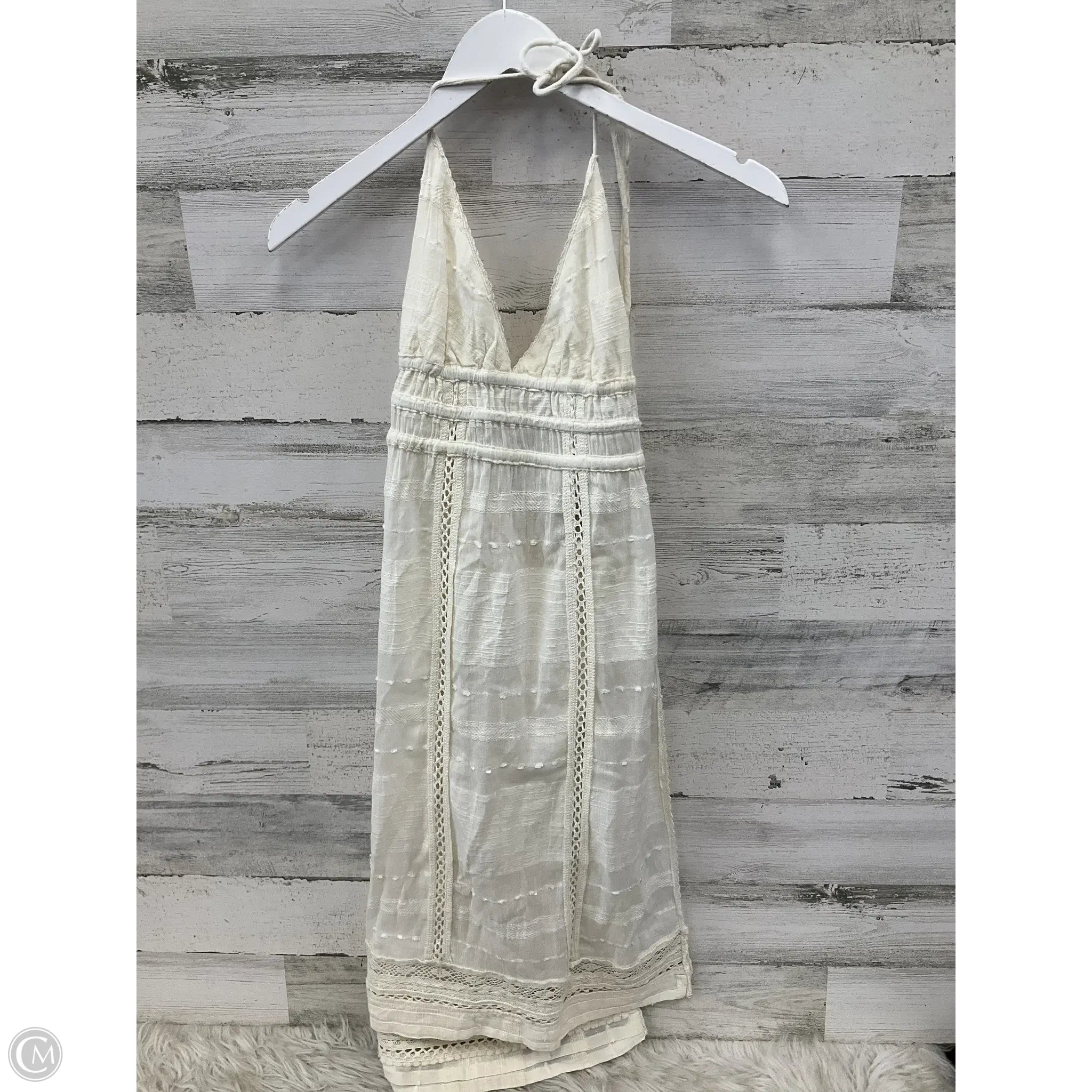 Pants Set 2pc By Free People In Ivory, Size: Xs Fashionable Work Pants