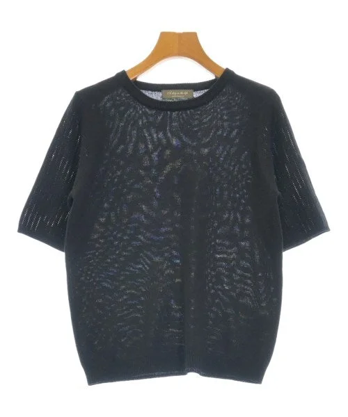 a day in the life UNITED ARROWS Sweaters Ribbed Striped Patterned