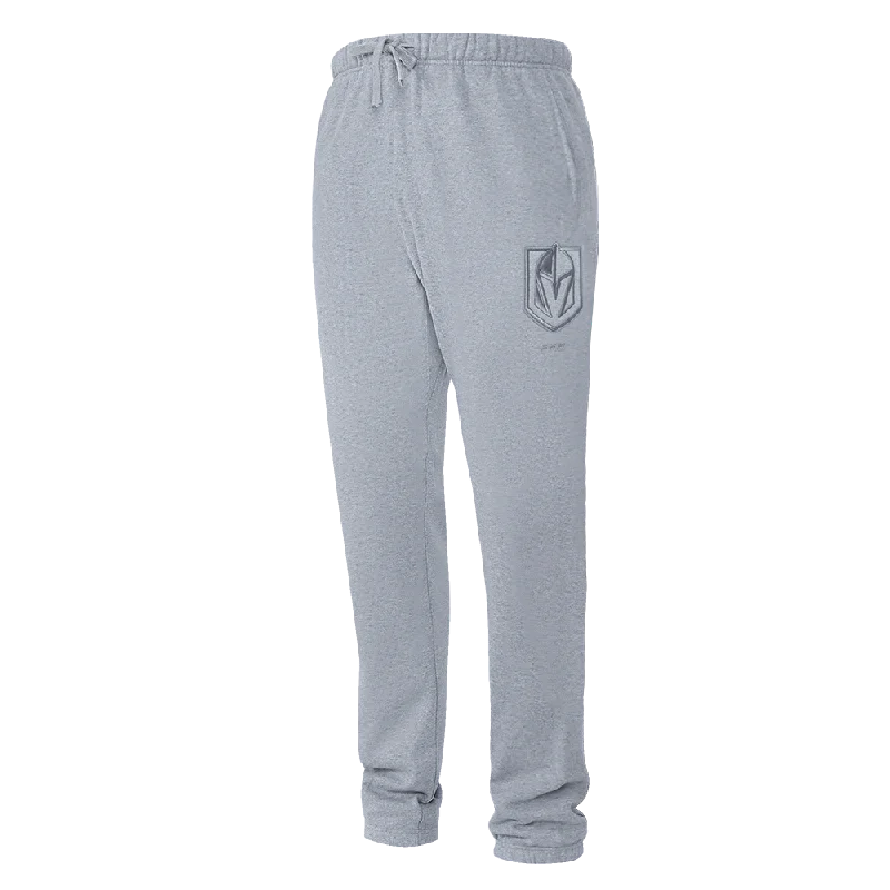 PANTS NHL VEGAS GOLDEN KNIGHTS NEUTRAL Soft Wool Pants