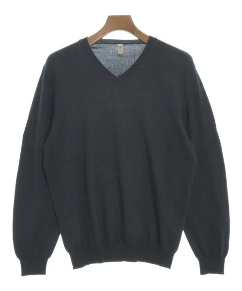 97 Rue des Mimosas Sweaters Velvet Chenille Corduroy