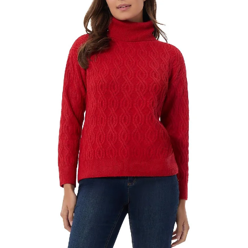 Deep Rouge