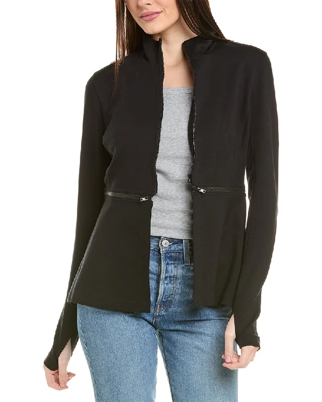 cabi Relax Jacket Wool Jacket Cashmere Jacket Tweed Jacket
