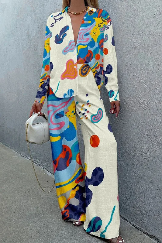 Multicolor