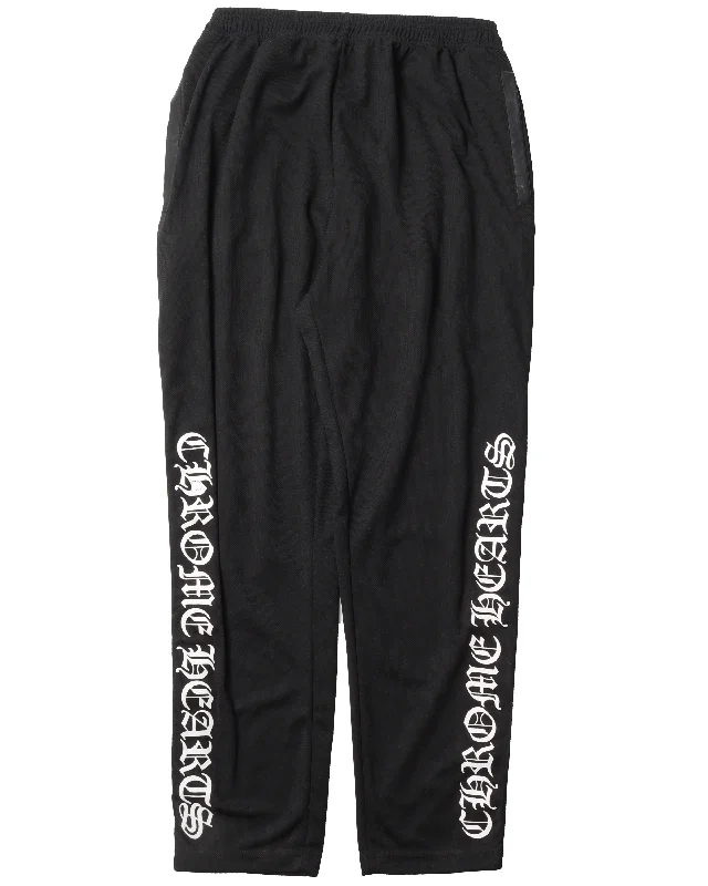 Tearaway Track Pant Modern Bootcut Pants