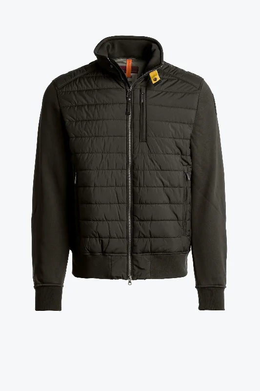 Parajumpers Elliot Men's Sycamore Light Weight Jacket SS24 Hoodie Zip-Up Jacket Button-Up Jacket Parajumpers Elliot Men's Sycamore Light Weight Jacket SS24 Hoodie Zip-Up Jacket Button-Up Jacket