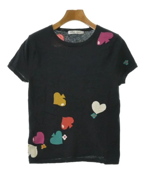 49AV JUNKO SHIMADA Sweaters Lightweight Heavyweight Midweight