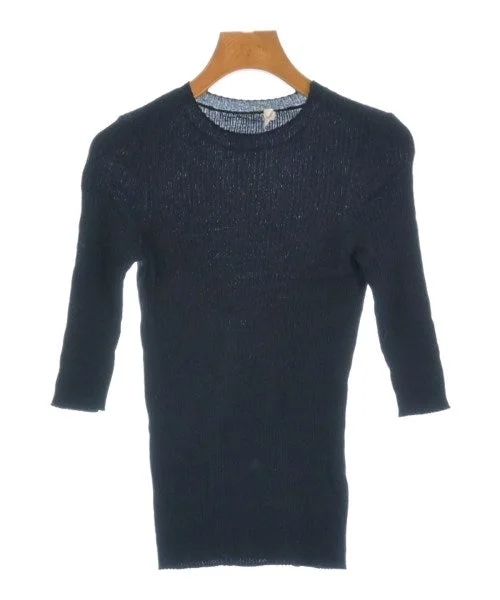 6397 Sweaters Real Fur Shearling Chenille
