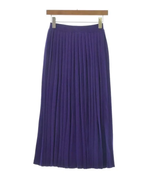 ENFOLD Long/Maxi length skirts wrap skirt elegant