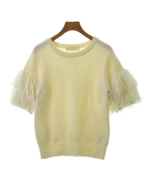 31 Sons de mode Sweaters Open Front Closed Front Wrap Front