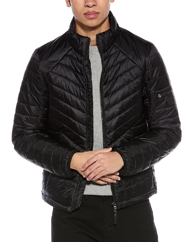 Bogner Liman-8O Jacket Front Pockets Side Pockets Patch Pockets