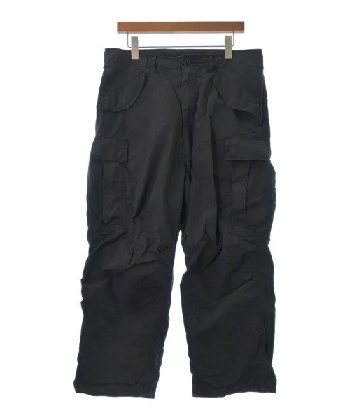 BEAMS Cargo pants Comfortable Denim Trousers