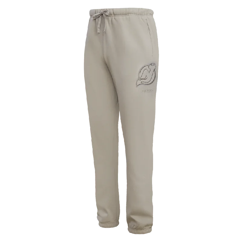 PANTS NHL NEW JERSEY DEVILS NEUTRAL Fashionable Jogger Pants