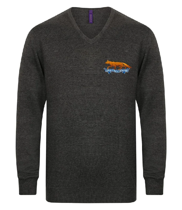 Grey Marl