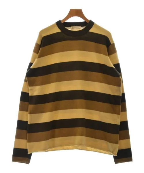 A BATHING APE Sweaters Spandex Blend Rayon Blend Denim Blend