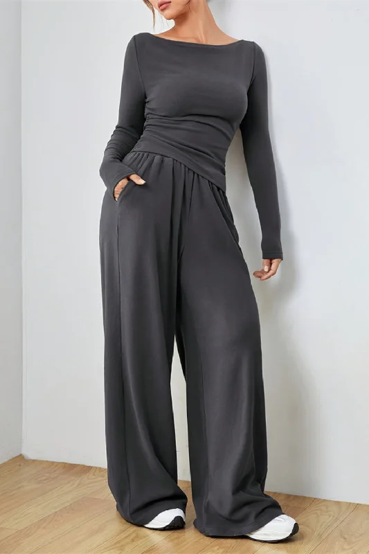 Dark Gray