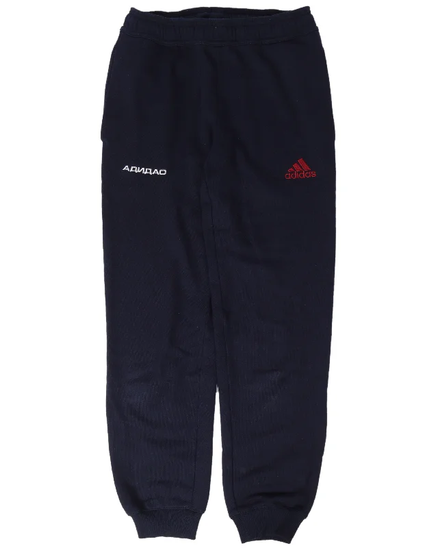 Adidas Sweat Pants Formal Stretch Pants