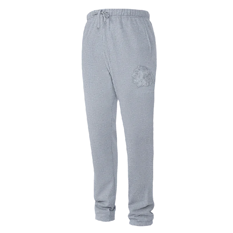 PANTS NHL CHICAGO BLACKHAWKS NEUTRAL Cozy Jogger Leggings