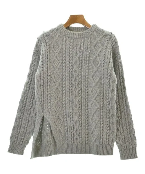 3.1 Phillip Lim Sweaters Stretchy Elastic Breathable