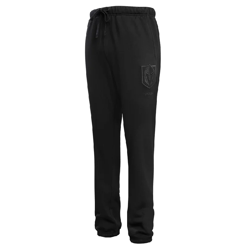 PANTS NHL VEGAS GOLDEN KNIGHTS NEUTRAL Comfy Athletic Pants