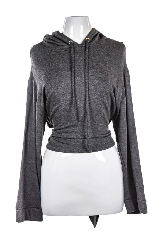 Elan Sweater Iron Safe Non-Iron Wrinkle Free