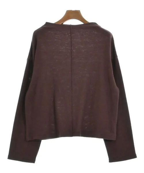 a day in the life UNITED ARROWS Sweaters Long Sweater Short Sweater Cropped Sweater