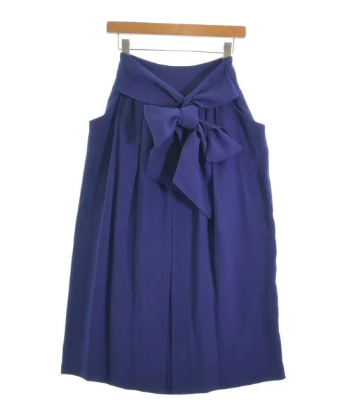 ebure Long/Maxi length skirts lace skirt elegant