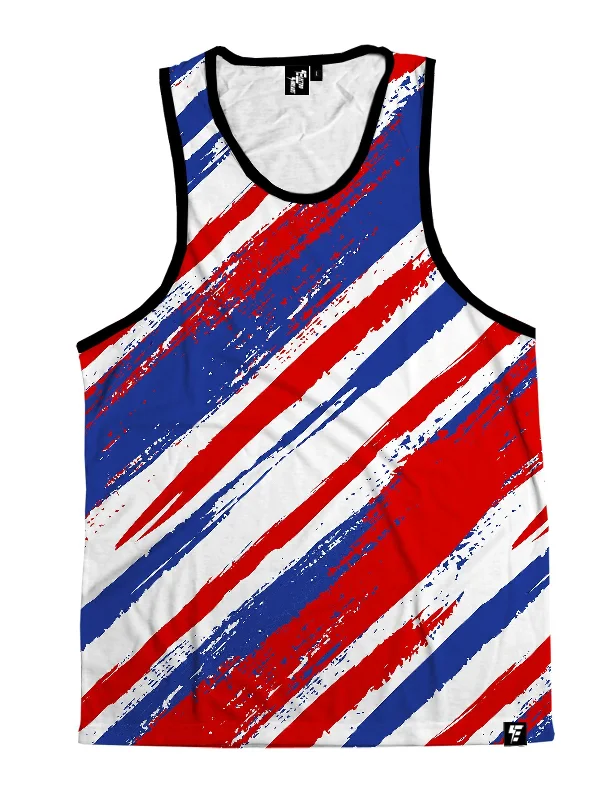 American Slasher Unisex Tank Top