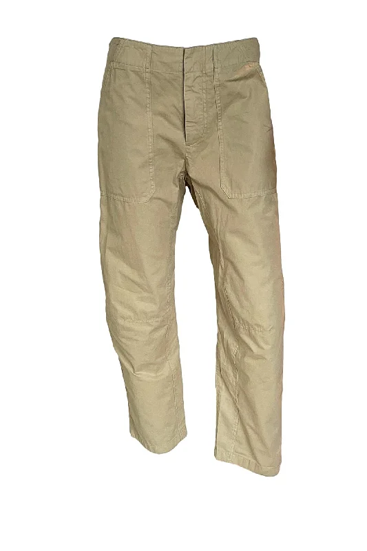 Leyton Workwear Pant