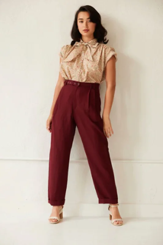 Sophia Trouser