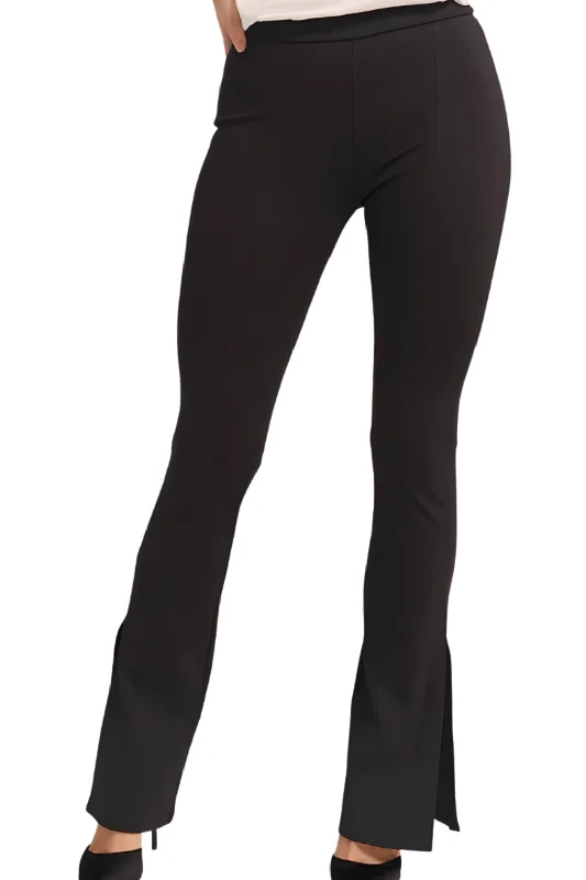 Generation Love Raya Ponte Flare Leggings