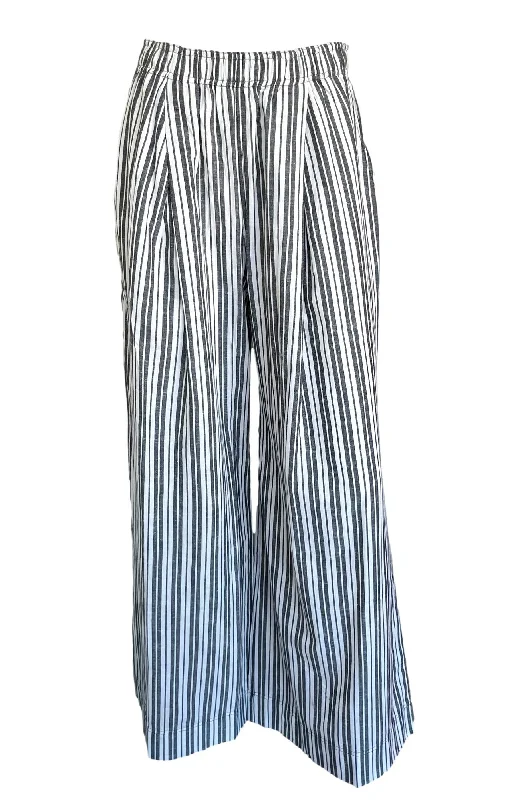 Suerte Wide Leg Pant