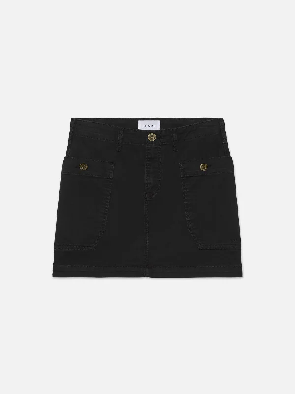 Cargo Mini -- Black