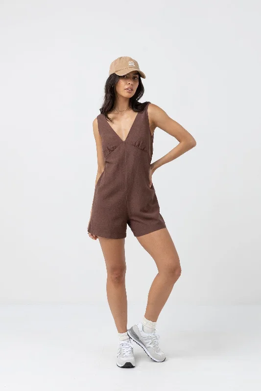 Rhythm Mindy Romper