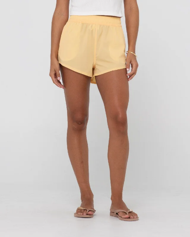 Rusty Meelup Shorts